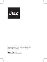 Jaz Neo Wave Benutzerhandbuch