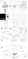 Calligaris UNIVERSAL CS6096-4B Assembly Manual