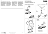 PIKO 52749 Parts Manual
