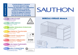 Sauthon 86101 Installationsanleitung
