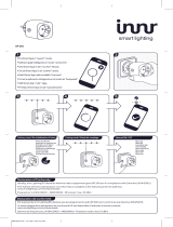 Innr SP 240 Installationsanleitung