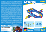 AquaPlay BDL-8700001520 Bedienungsanleitung