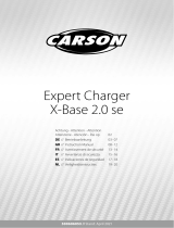 Carson 500606053 Benutzerhandbuch