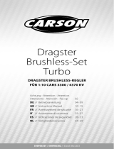 Carson BDL-500404266 Bedienungsanleitung