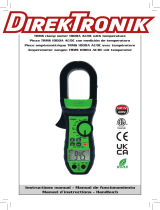 KPS DCM4000T Bedienungsanleitung