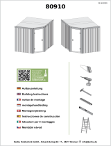 Welltime Sauna Henrika 4.0 Newsletter anmelden & Vorteile sichern Installationsanleitung