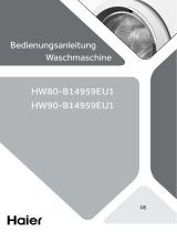Haier HW90-B14959EU1 Benutzerhandbuch