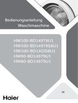 Haier HW90-BD14979EU1 Benutzerhandbuch