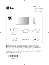 LG 55TA3E-B Benutzerhandbuch