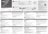ATEN UC3020 Schnellstartanleitung