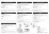 Shimano CM-MT03 Benutzerhandbuch