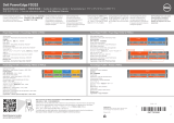 Dell PowerEdge FD332 Spezifikation