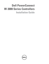 Dell W-3600 Benutzerhandbuch