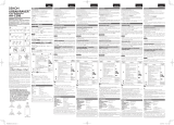 Denon AH-C300 Benutzerhandbuch