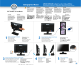 Dell SE178WFP Benutzerhandbuch