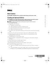 Dell PowerEdge 750 Benutzerhandbuch