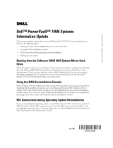 Dell PowerVault 745N Benutzerhandbuch