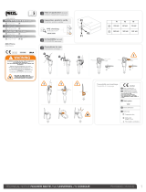 Petzl U Wichtige Informationen