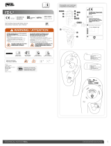 Petzl I’D L Technical Notice