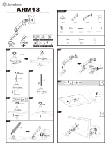 SilverStone ARM Benutzerhandbuch